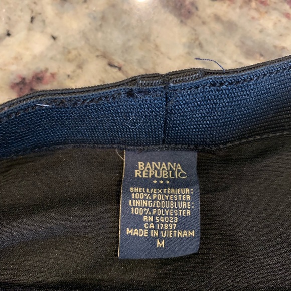 Banana Republic Ruffle Skirt - Picture 5 of 5